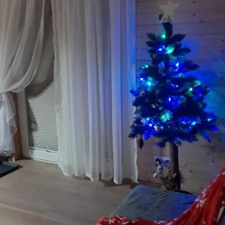 Willa Spiska Dolina Łapsze Niżne Zewnętrze zdjęcie