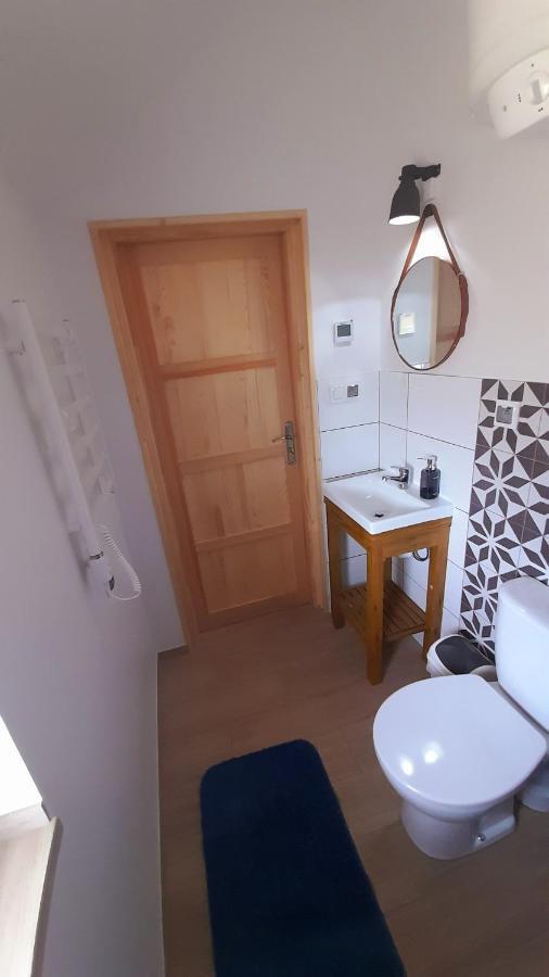 Spiska Dolina Holiday home Lapsze Nizne