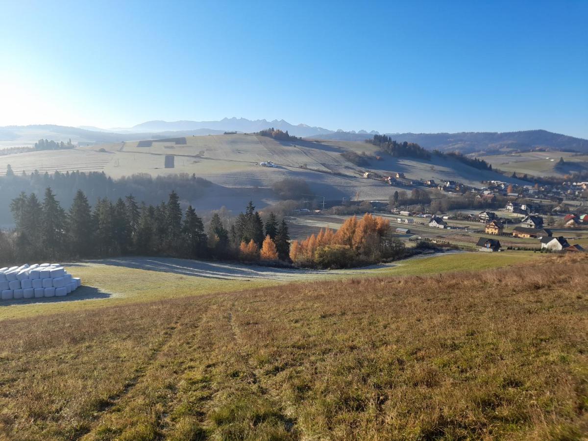 Holiday home Spiska Dolina *