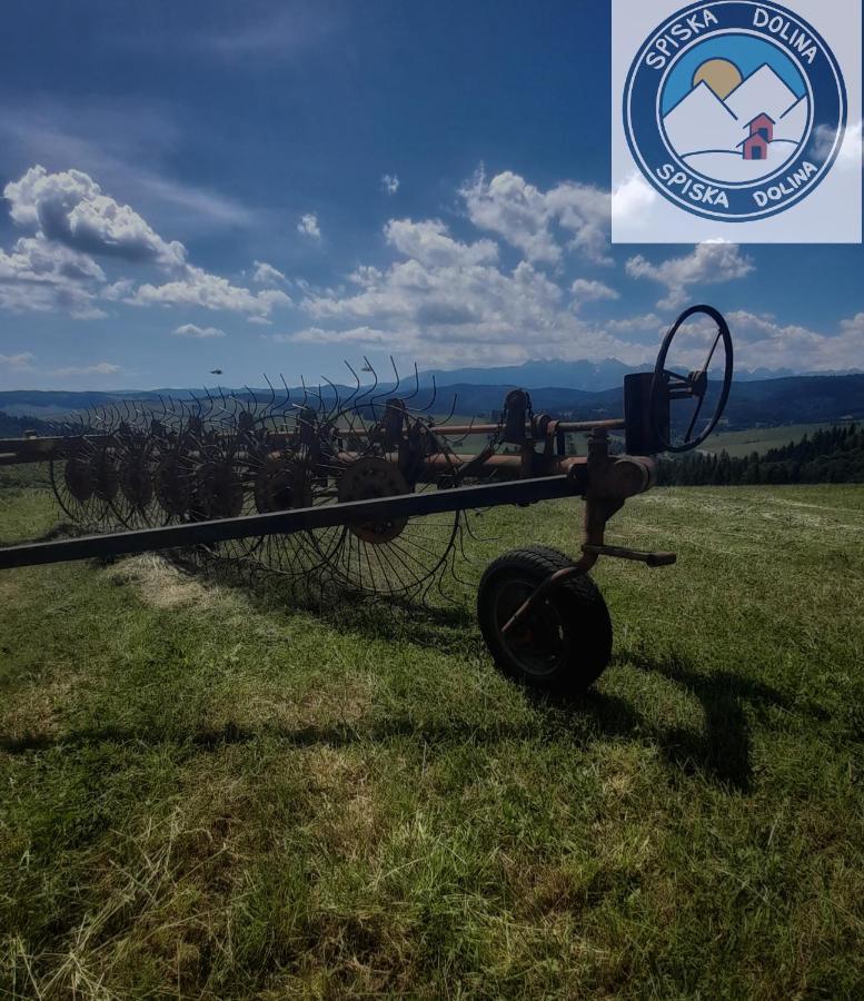 Spiska Dolina *