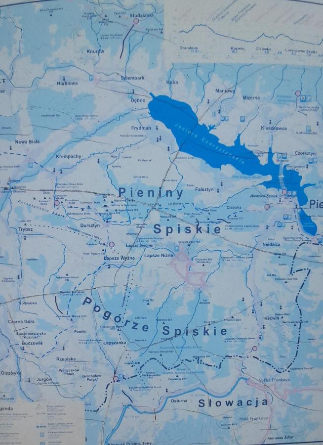 Spiska Dolina * Lapsze Nizne