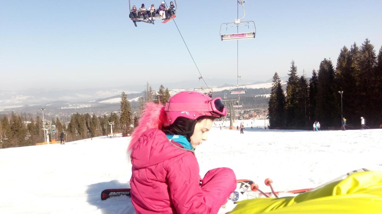 Spiska Dolina * Lapsze Nizne
