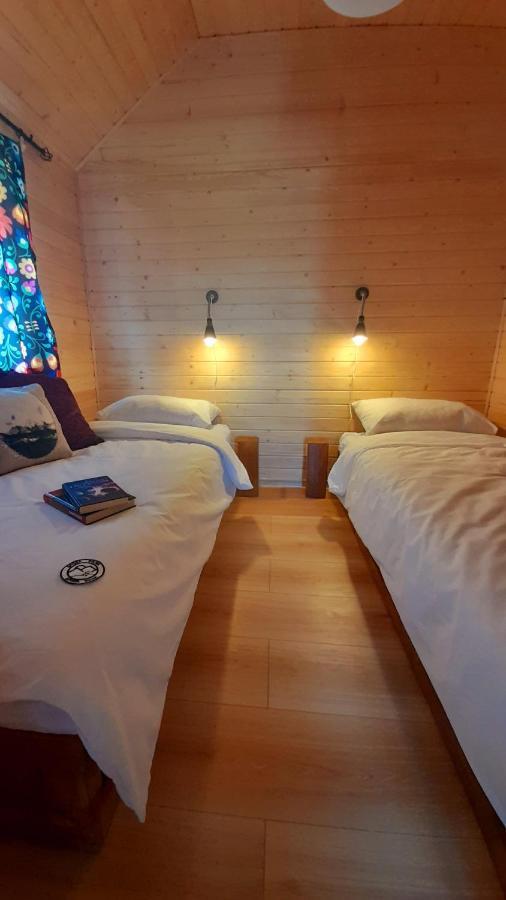 Spiska Dolina Holiday home *