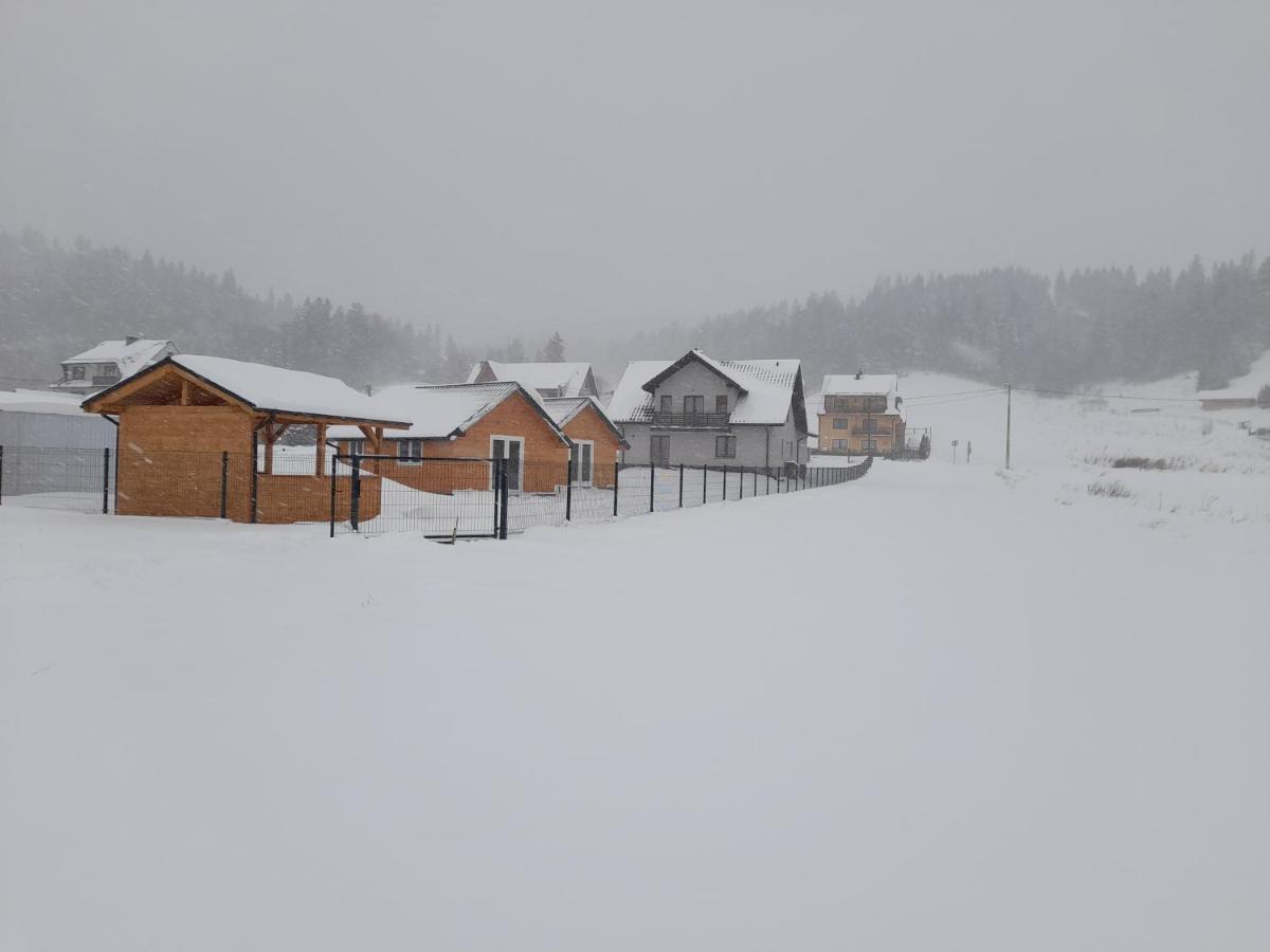 Spiska Dolina Holiday home Lapsze Nizne