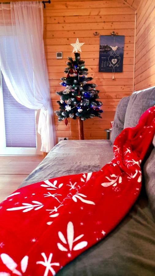 Holiday home Spiska Dolina Lapsze Nizne