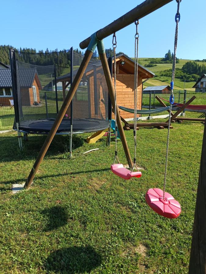 Holiday home Spiska Dolina