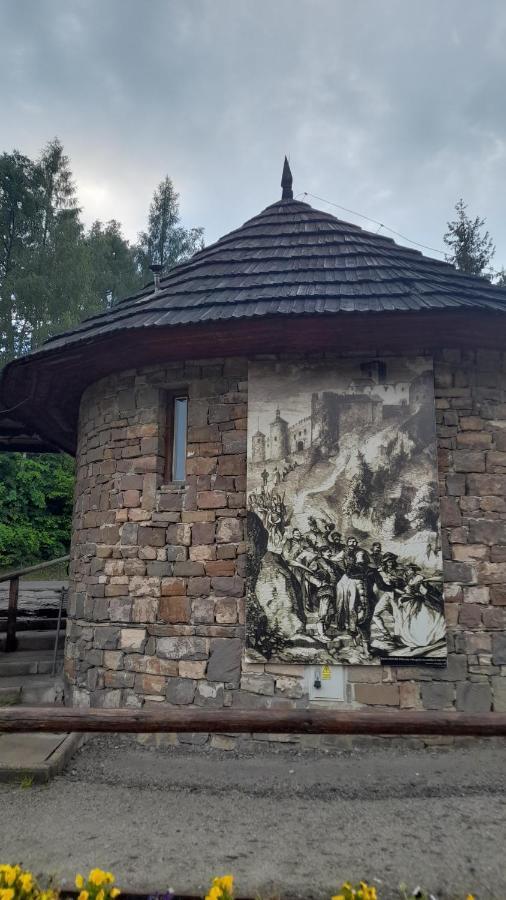 Spiska Dolina Holiday home Lapsze Nizne