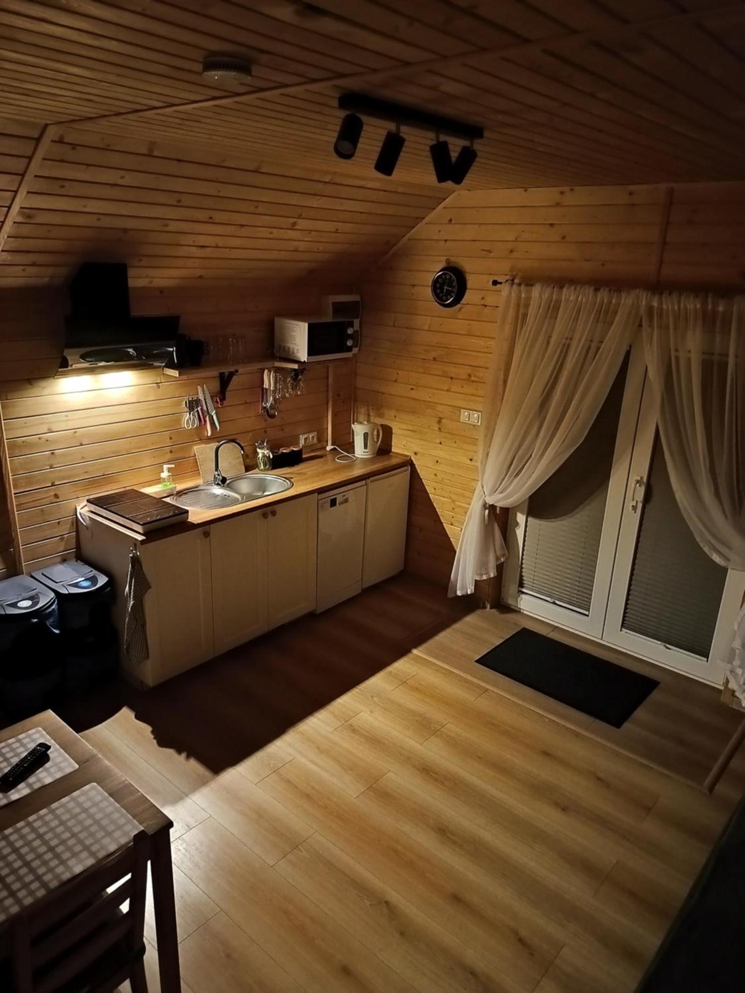 Feriehus Spiska Dolina *