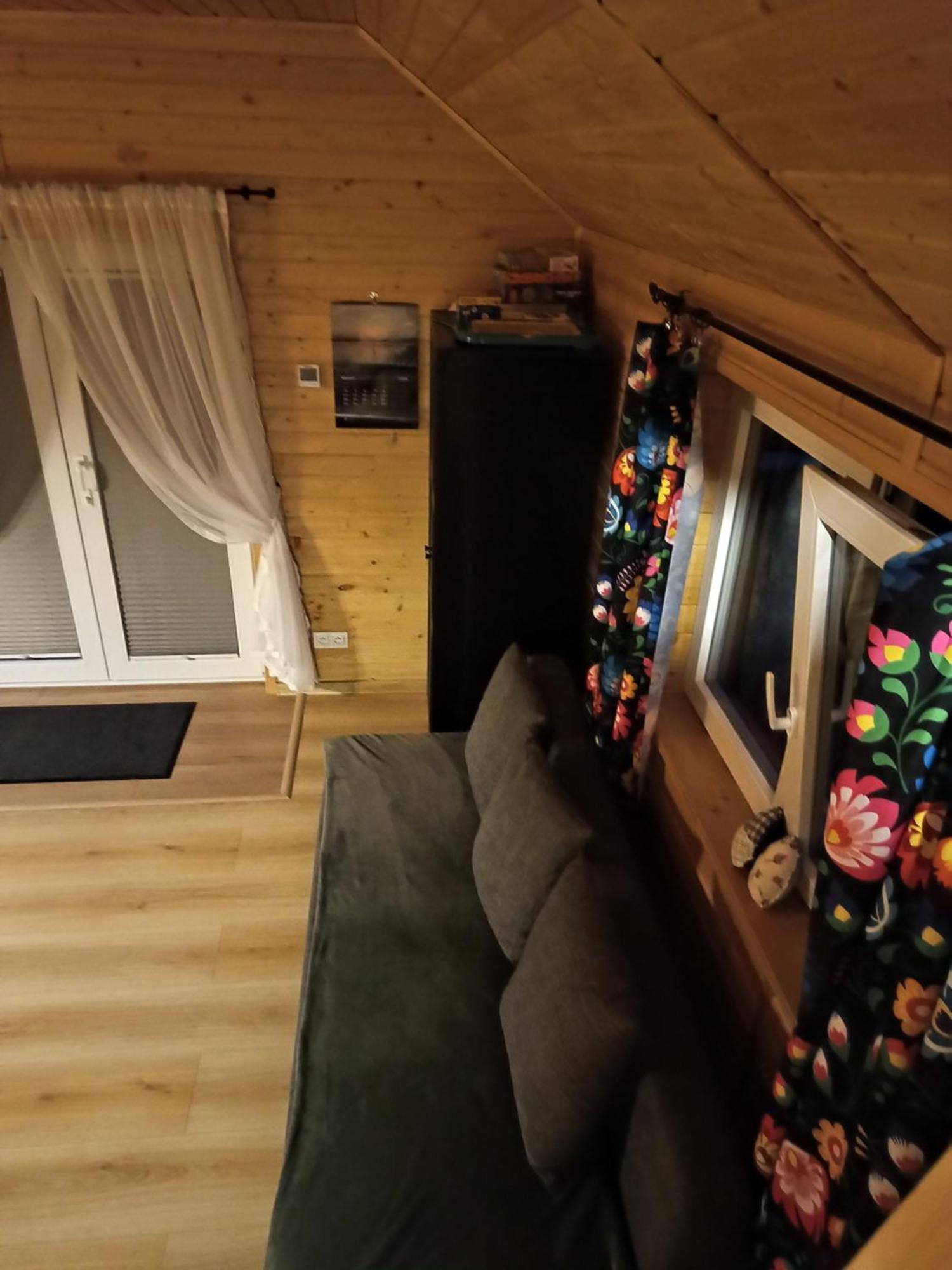 Spiska Dolina Holiday home *