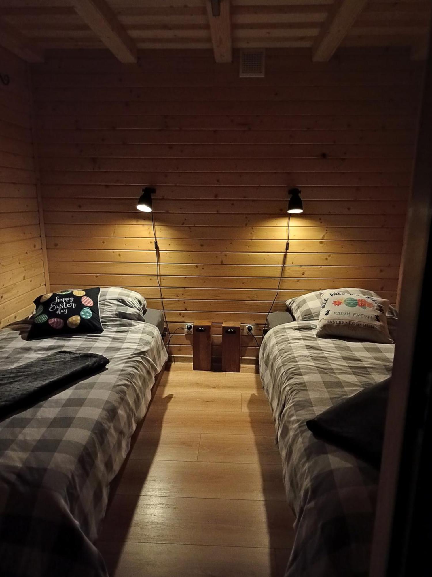 Holiday home Spiska Dolina *