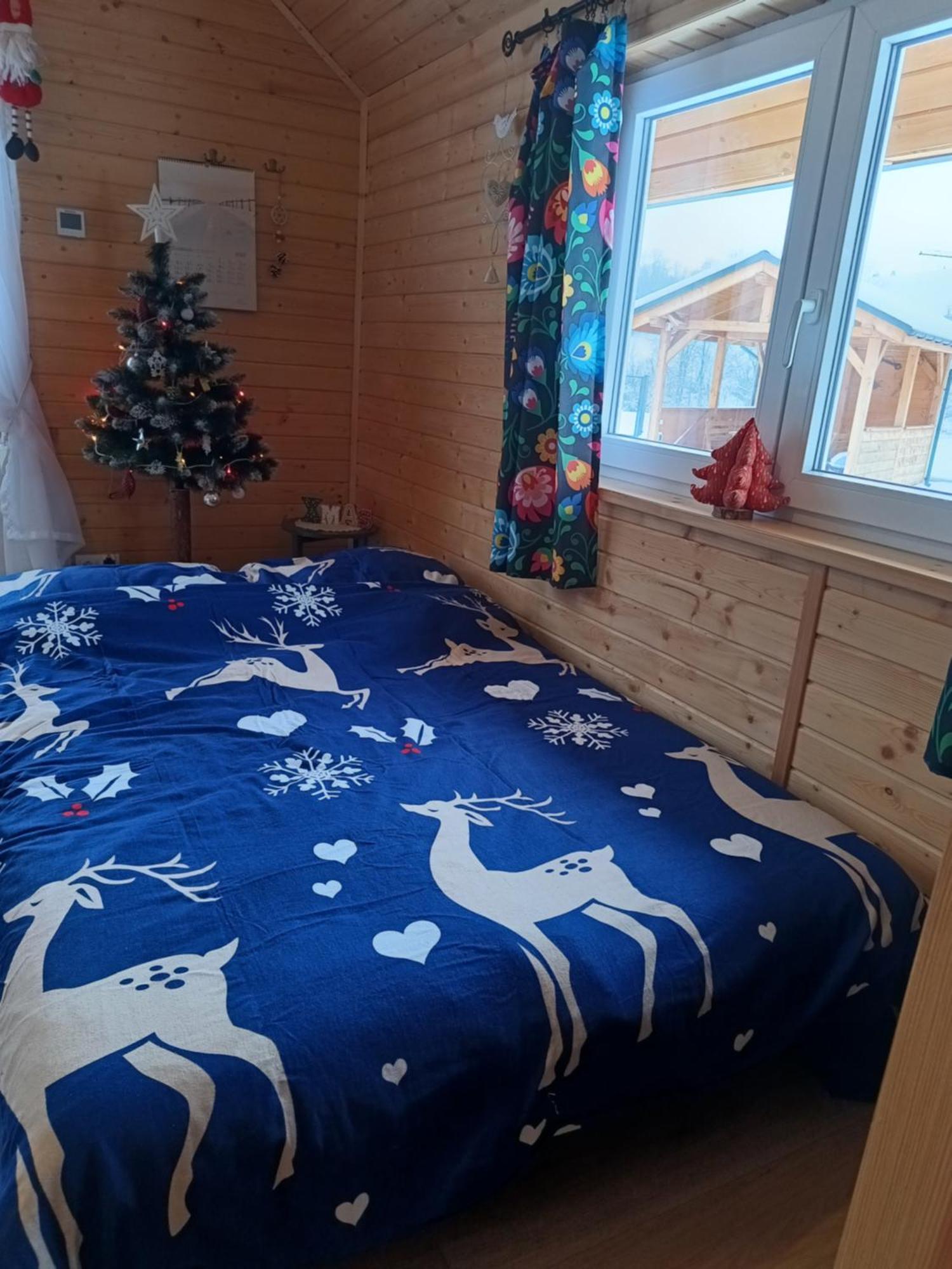 Spiska Dolina Holiday home *