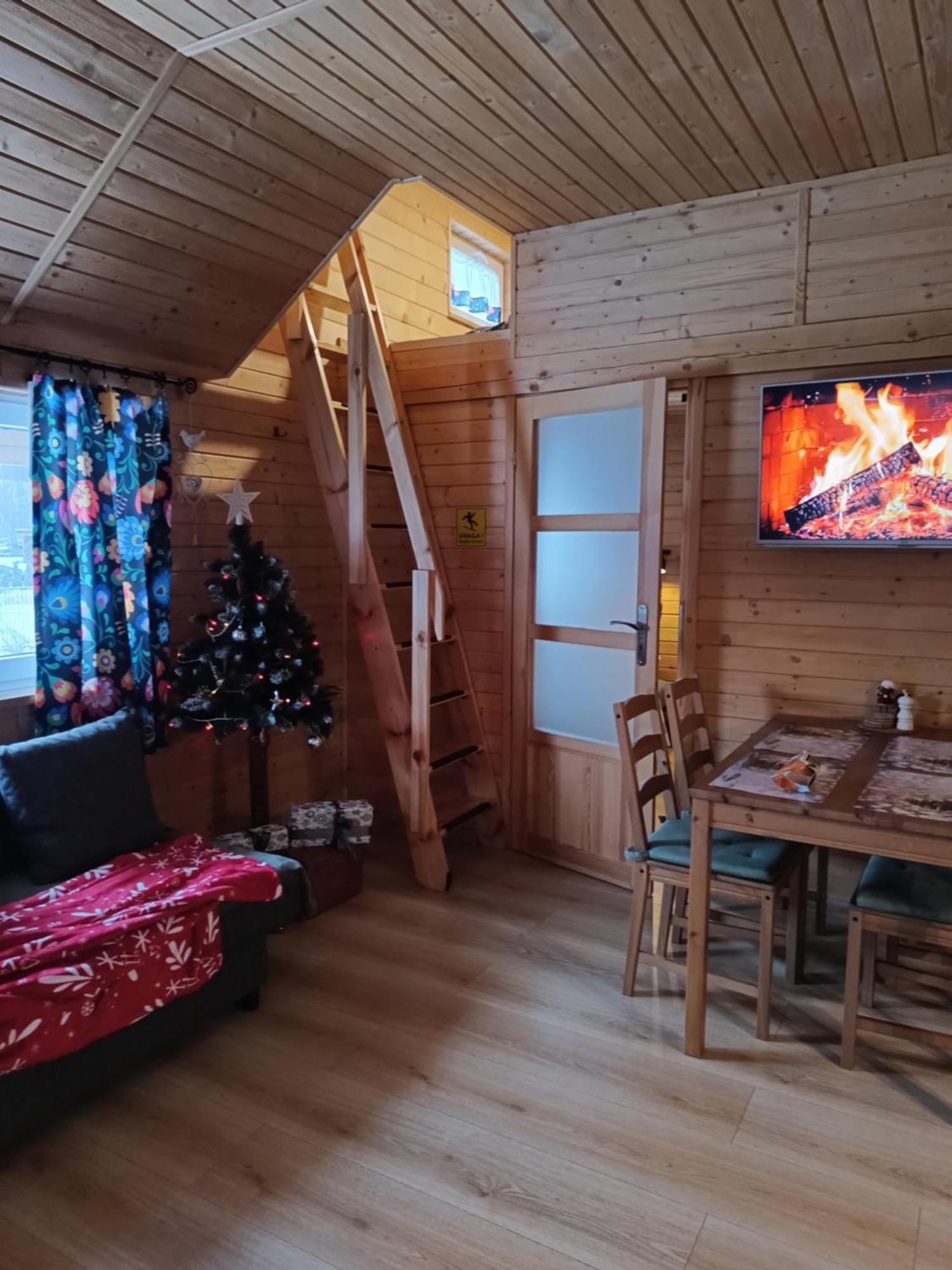Spiska Dolina Holiday home Lapsze Nizne