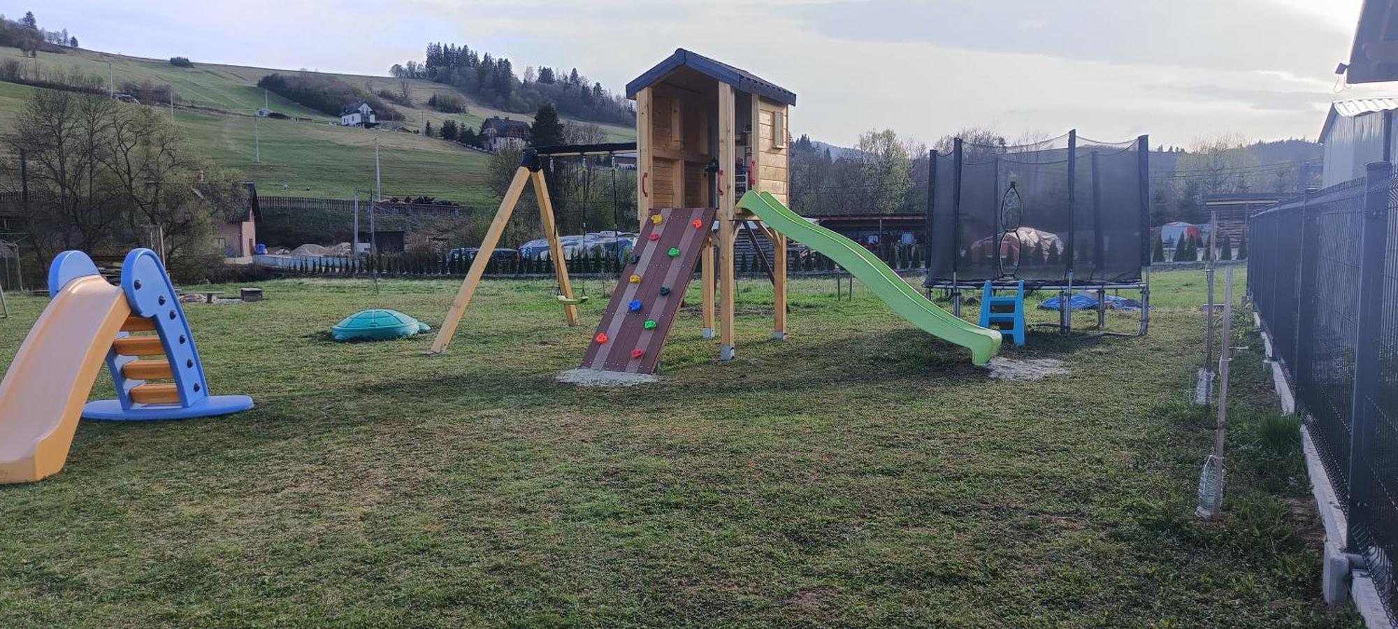 Spiska Dolina * Lapsze Nizne
